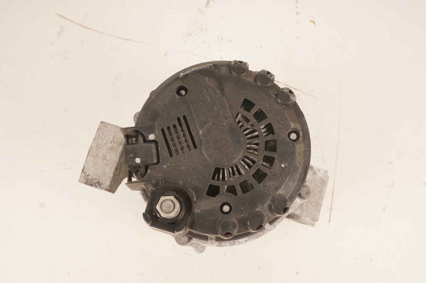 2017-2020 Chevrolet Colorado 3.6L ALTERNATOR 84129223 OEM