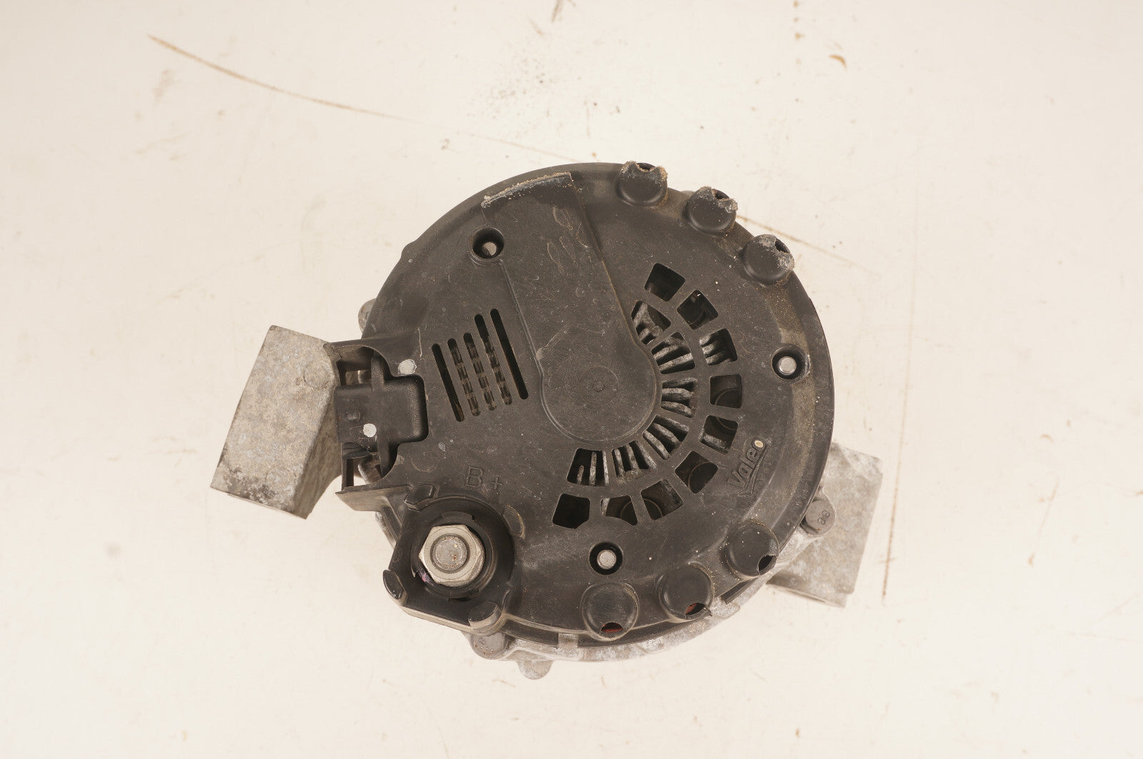 2017-2020 Chevrolet Colorado 3.6L ALTERNATOR 84129223 OEM