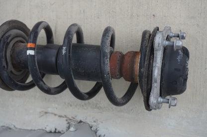 2012 - 2018 AUDI A7 QUATTRO FRONT LEFT DRIVER SIDE SHOCK STRUT ABSORBER OEM