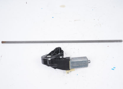 2010-2014 Mercedes-Benz C250 E350 E550 Coupe Right Seat Adjustment Motor