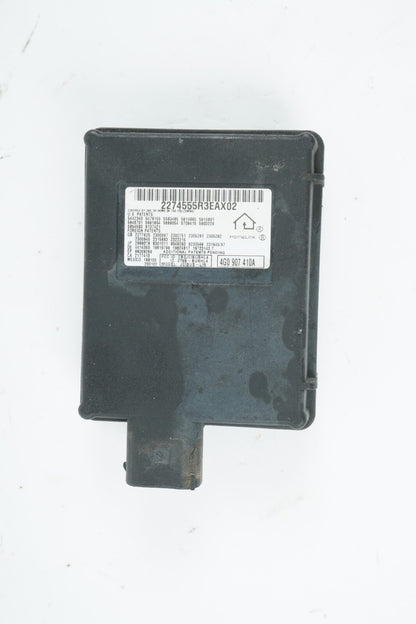 2012 - 2017 AUDI A7 HOMELINK GARAGE DOOR OPENER MODULE 4G0907410A OEM