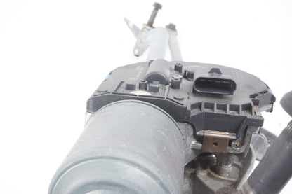 2011-2017 Mercedes-Benz E-Class Windshield Wiper Motor & Linkage Trans OEM