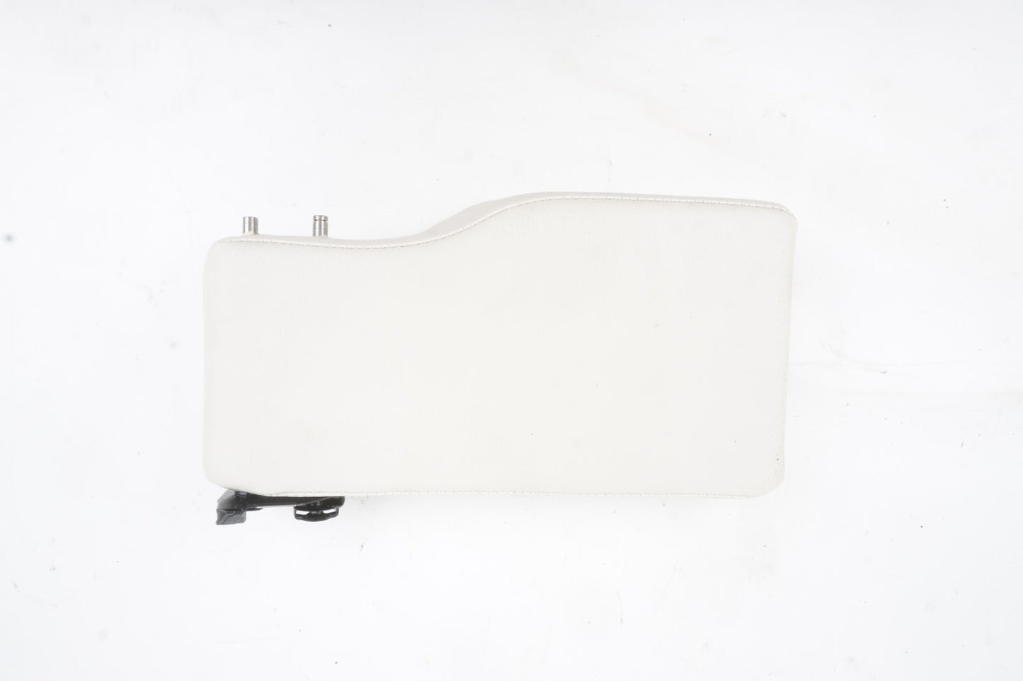 14-17 Fiat 500L Rear Seat Armrest w/ Cup Holder OEM