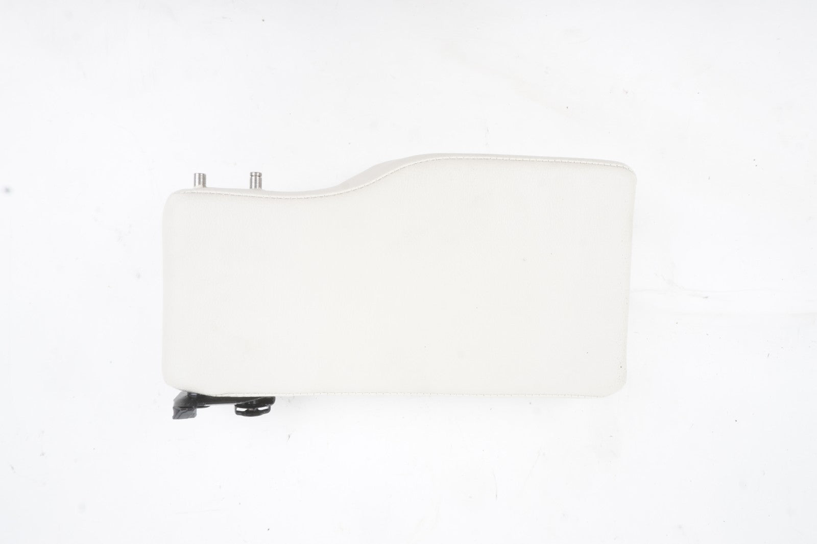 14-17 Fiat 500L Rear Seat Armrest w/ Cup Holder OEM