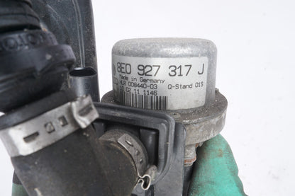 2011 - 2018 Audi A8 Brake Booster Vacuum Pump OEM