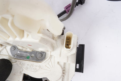 08-18 Mercedes GLK350 E350 C250 Front Left Side Door Lock Latch Actuator OEM