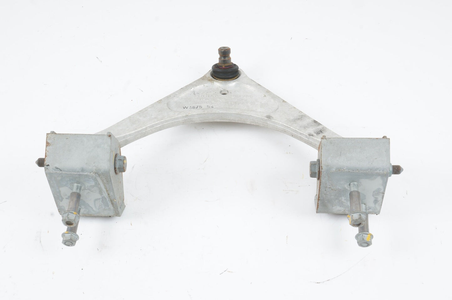 2010 - 2020 Bentley Mulsanne Front RIGHT Driver Suspension Upper Control Arm