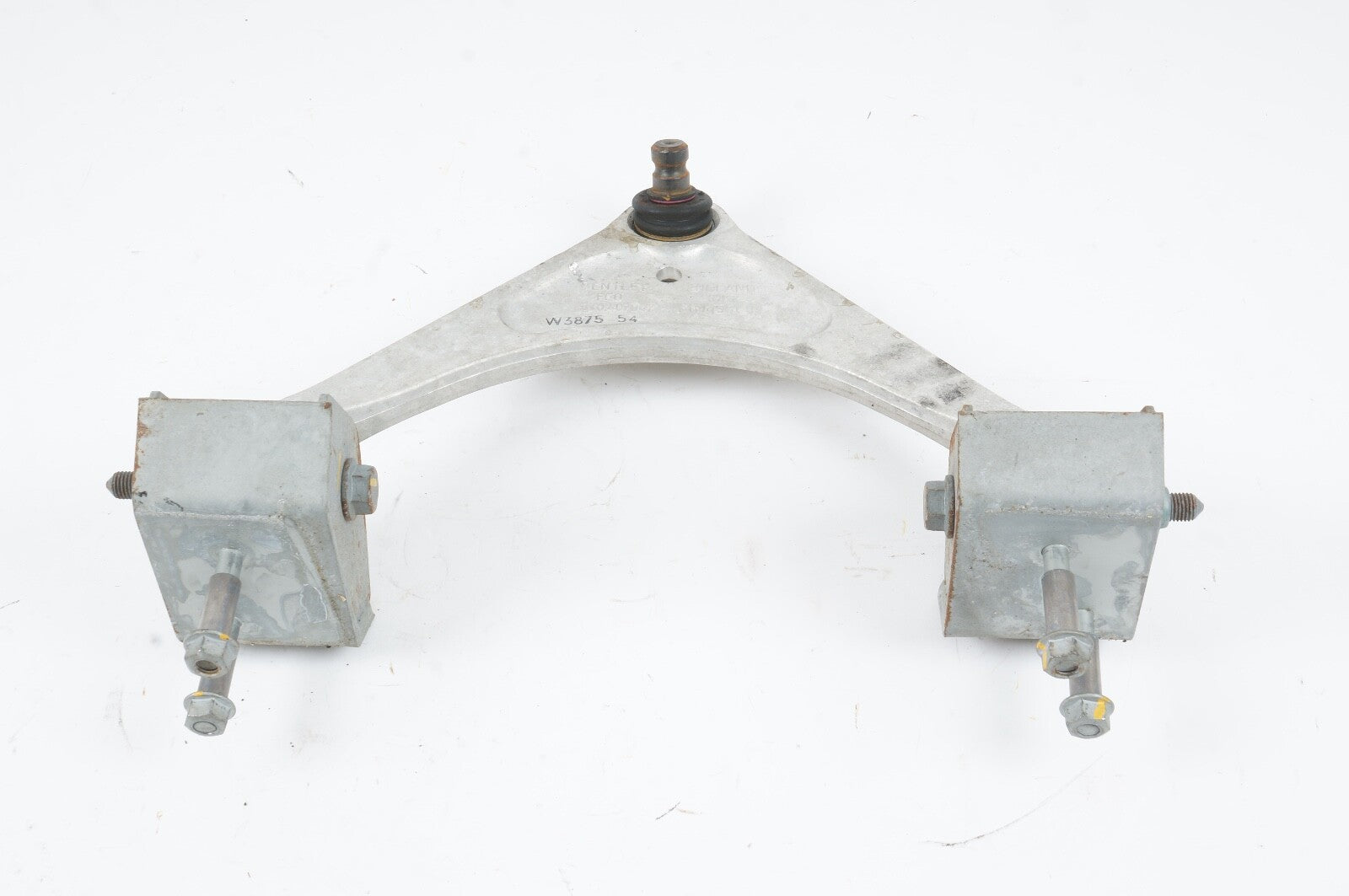 2010 - 2020 Bentley Mulsanne Front RIGHT Driver Suspension Upper Control Arm
