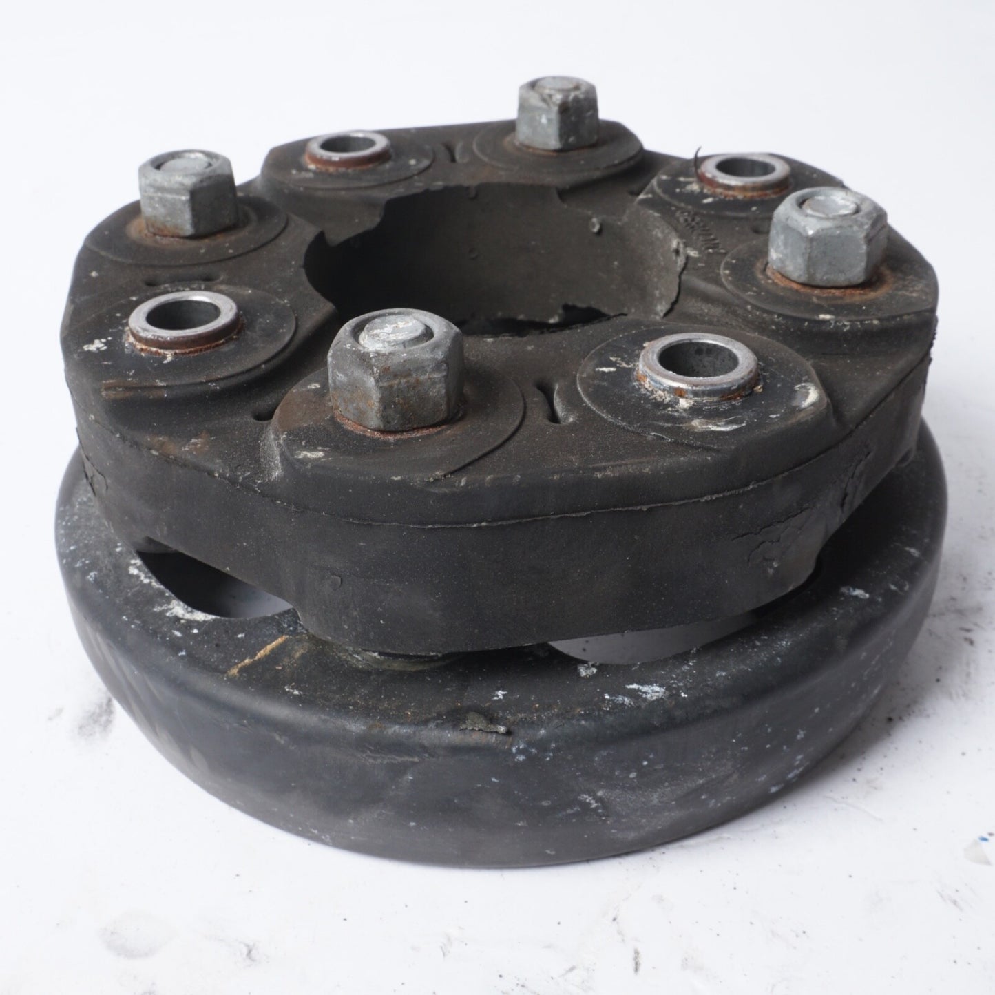 2012-2013 MERCEDES-BENZ  S550 DRIVE SHAFT FLEX DISC