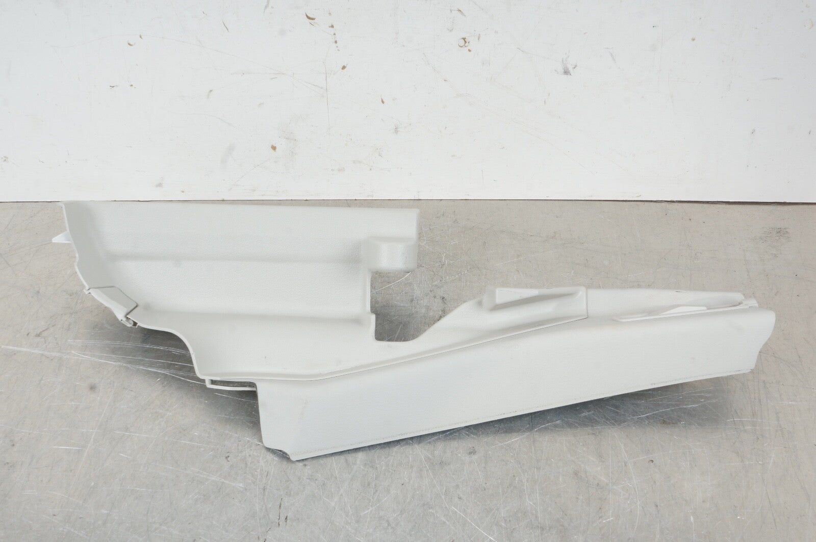 2013 - 2020 MERCEDES SL450 SL550 TRUNK INNER LINER PANEL COVER 2317901700