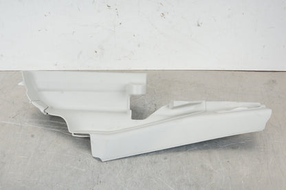 2013 - 2020 MERCEDES SL450 SL550 TRUNK INNER LINER PANEL COVER 2317901700