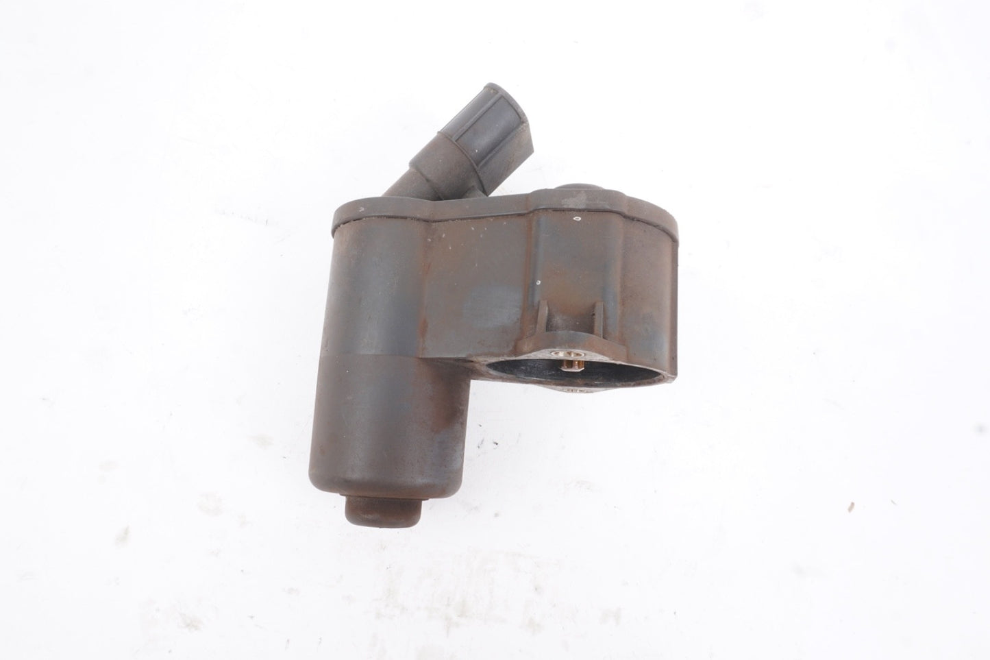 2006 - 2011 Audi A6 Rear Left Parking Brake Motor OEM