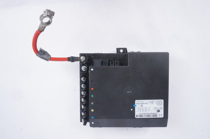 07-13 Mercedes W221 S550 CL550 Electric Power Supply Control Fuse Box Module OEM