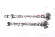 2016 - 2018 FORD FOCUS EXHAUST INTAKE CAMSHAFT CAM SHAFT GEAR ROD SET OF 2 PAIR