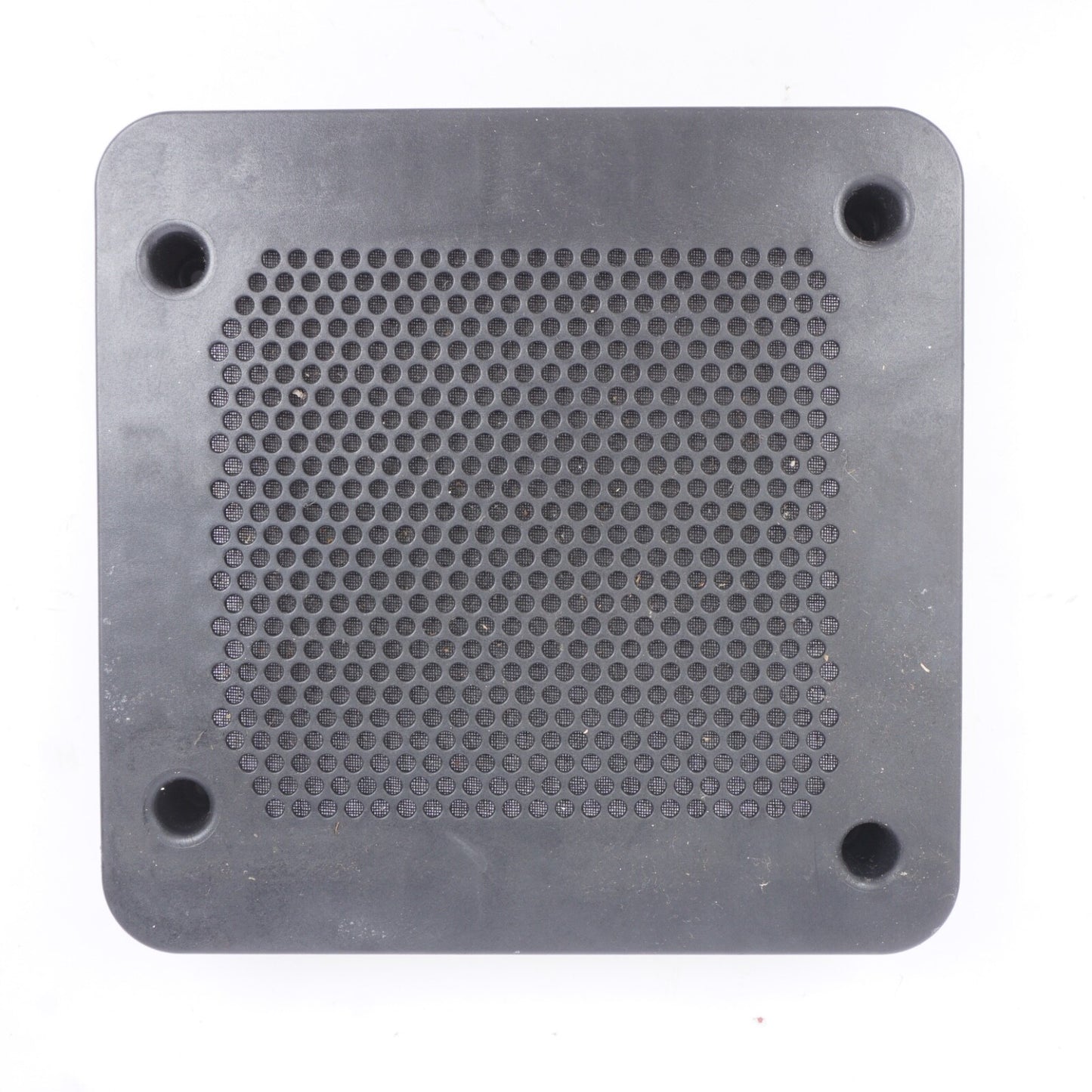 2011-2017 BMW X3 F25 FRONT LEFT RIGHT UNDER SEAT SPEAKER SUBWOOFER GRILLE COVER