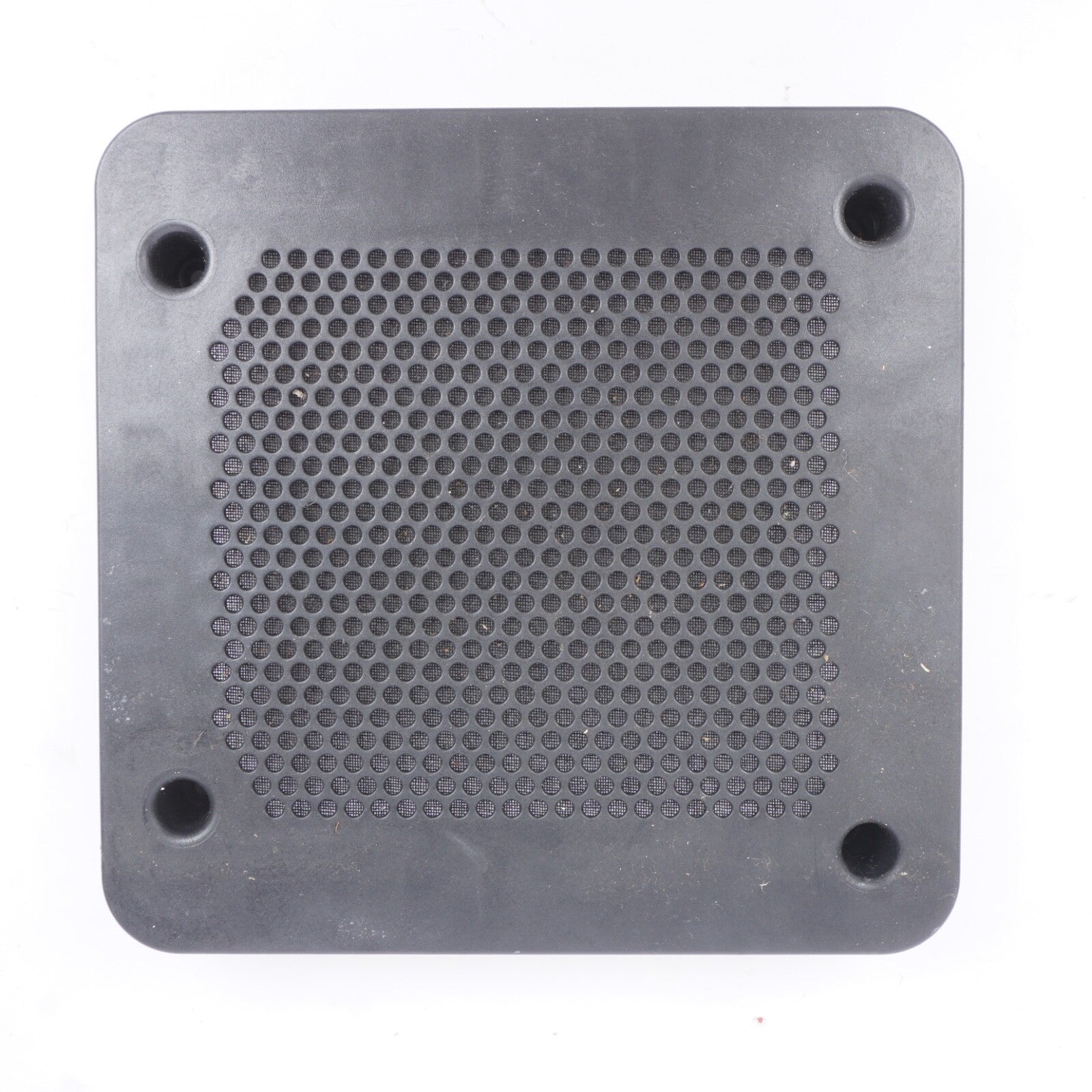 2011-2017 BMW X3 F25 FRONT LEFT RIGHT UNDER SEAT SPEAKER SUBWOOFER GRILLE COVER