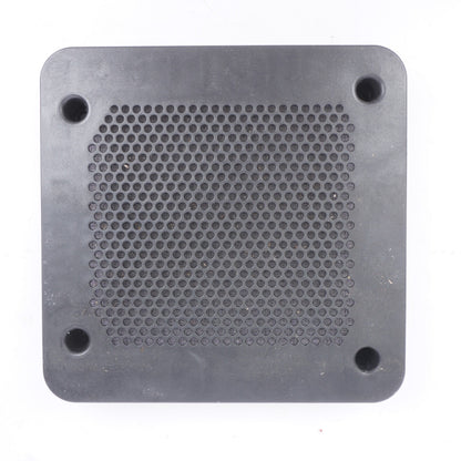 2011-2017 BMW X3 F25 FRONT LEFT RIGHT UNDER SEAT SPEAKER SUBWOOFER GRILLE COVER