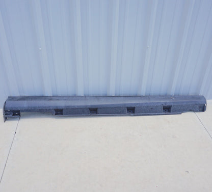 2012 - 2018 FORD FOCUS Driver Left Side Rocker Panel Skirt Molding  OEM