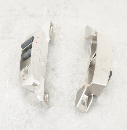 2006 2007 2008 BMW Z4 E85 CONVERTI ROOF SOFT TOP LATCH LOCK SET