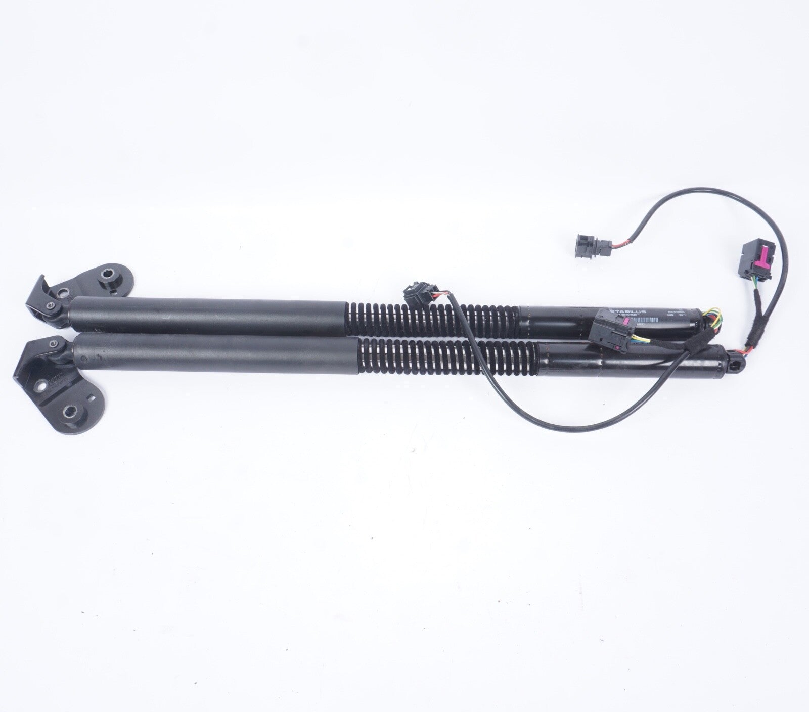 2012 - 2018 AUDI A7 S7 RS7 REAR TRUNK HATCH LIFT GATE STRUT SHOCK SET OEM
