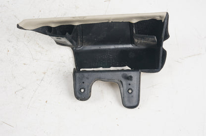2007-2013 MINI COOPER LEFT DRIVER SIDE SMALL DASH DASHBOARD TRIM 2752856 OEM