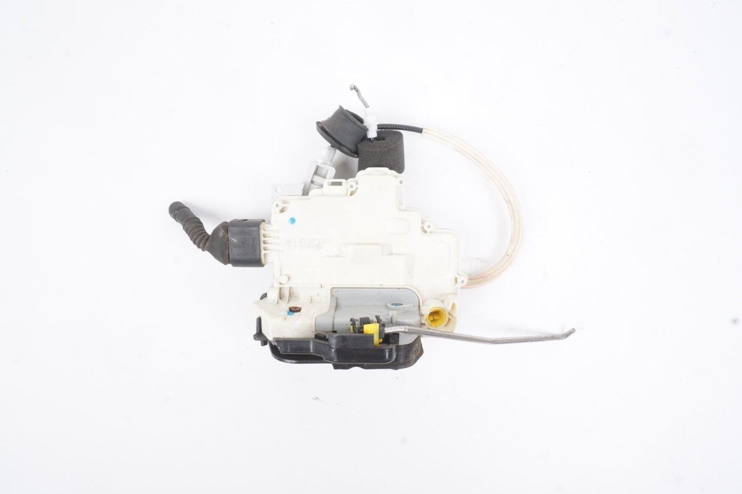 2006 - 2013 Audi A3 A4 A6 Front Left Door Lock Latch Actuator OEM