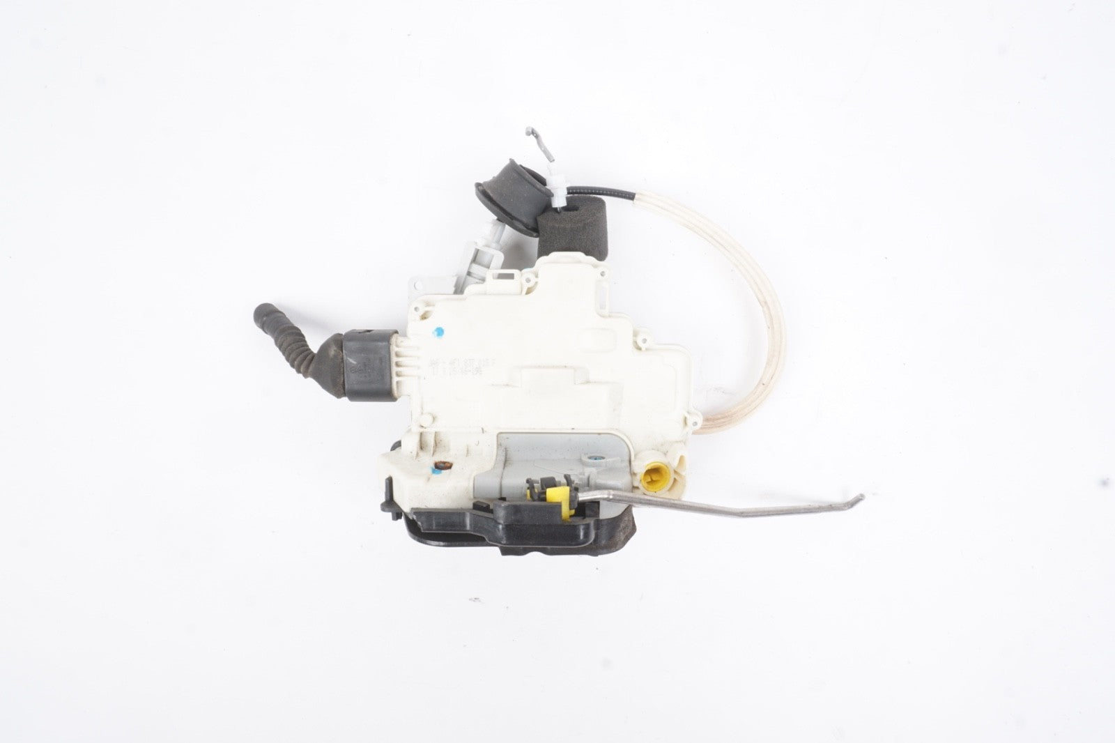 2006 - 2013 Audi A3 A4 A6 Front Left Door Lock Latch Actuator OEM