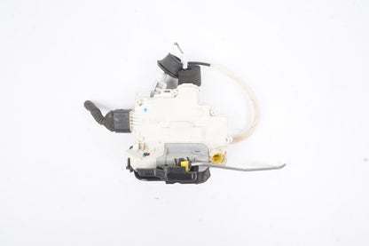 2006 - 2013 Audi A3 A4 A6 Front Left Door Lock Latch Actuator OEM