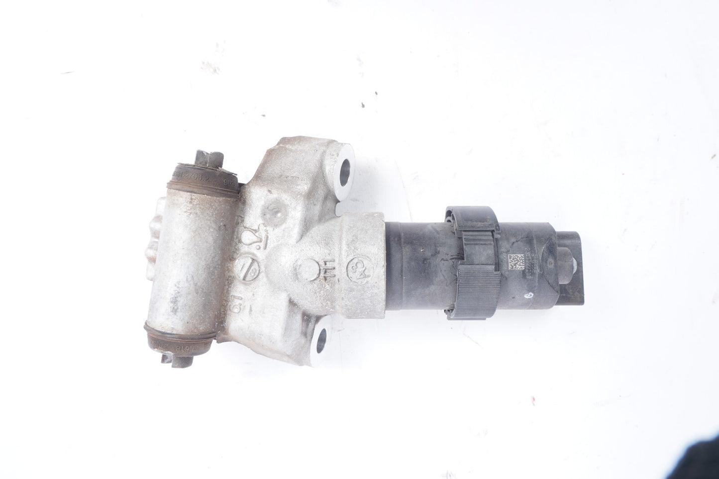 11 - 14 Porsche Cayenne 958 Rear Left Parking Brake Actuator 7P0609615 OEM
