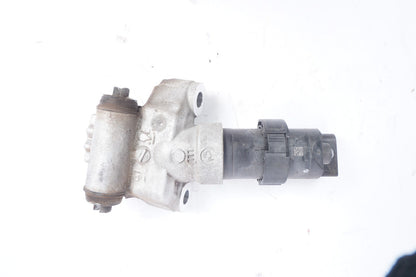 11 - 14 Porsche Cayenne 958 Rear Left Parking Brake Actuator 7P0609615 OEM