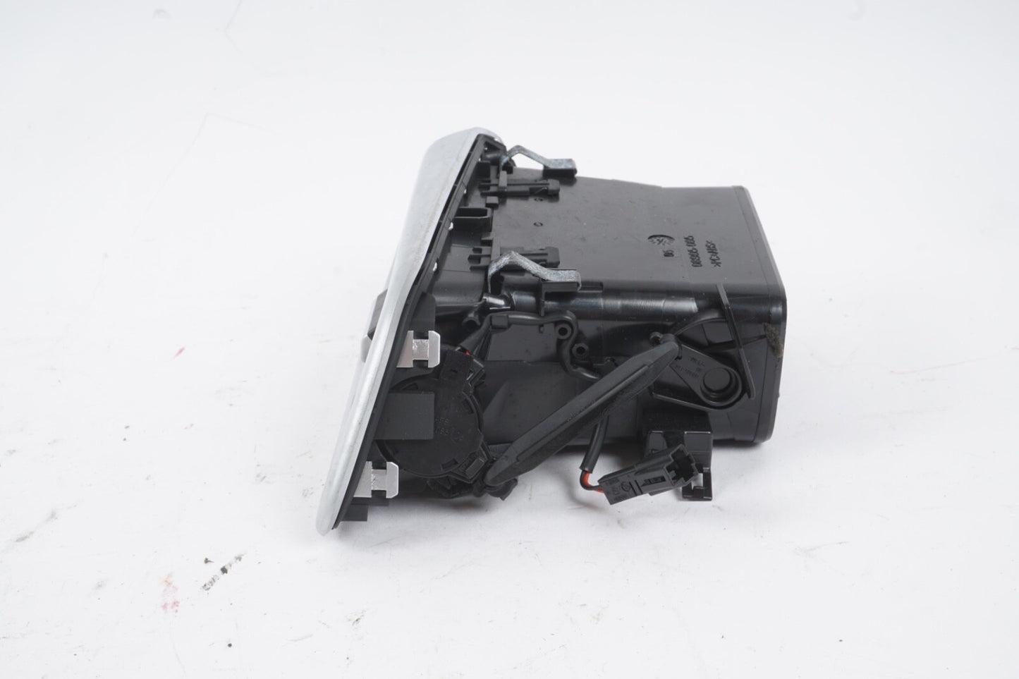 14-17 Maserati Ghibli Front Left Driver Side Dashboard AC Air Vent OEM