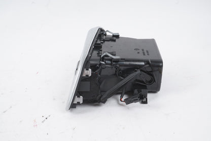14-17 Maserati Ghibli Front Left Driver Side Dashboard AC Air Vent OEM