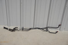 2011 - 2018 PORSCHE CAYENNE 4.8L - Transmission OIL Cooler LINE / PIPE
