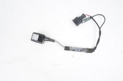 2011-2014 Audi A8 A8L Rear View Backup Camera 8K0980551B OEM