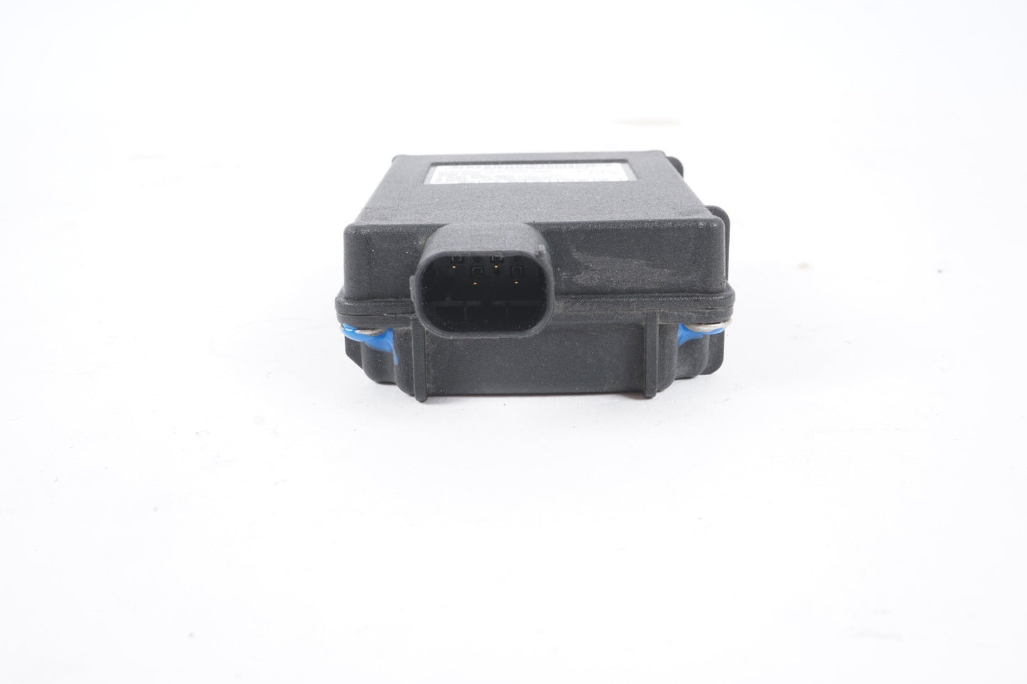 12-17 AUDI A8L A8 Homelink Garage Door Opener Control Module 4G0907410A OEM