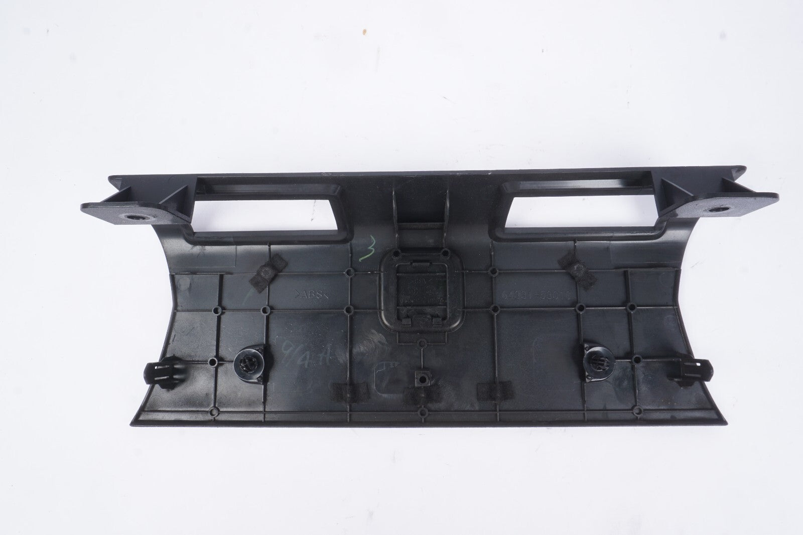 2010-2015 Lexus Is250c Is350c Convertible Rear Package Tray Cover Trim OEM