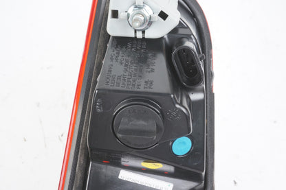 2014 - 2017 Maserati Ghibli Tail Light Inner Right Passenger Side OEM