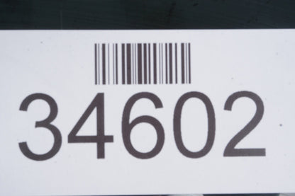 07-13 BMW E92 328i 335i M3 Coupe Rear Right Side Quarter Window Glass OEM
