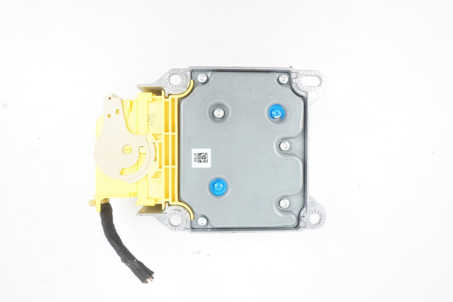 2011-2017 Audi D4 A8 A8L Yaw Rate Combination Sensor Module  OEM