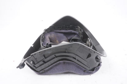 2010 - 2017 Mercedes W207 E350 E550 Coupe Steering Column Cover Boot Trim OEM