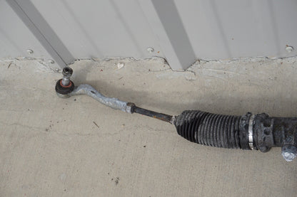 10-13 Mercedes W207 E550 E350 Power Steering Rack and Pinion OEM