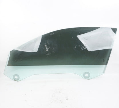 2012 - 2018 BMW 650i 640i COUPE FRONT LEFT DRIVER DOOR WINDOW GLASS OEM