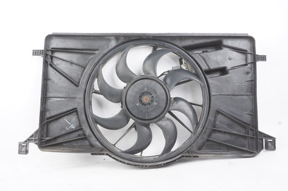 2012-2018 Ford Focus  2.0L Radiator Cooling Fan Motor & Shroud OEM