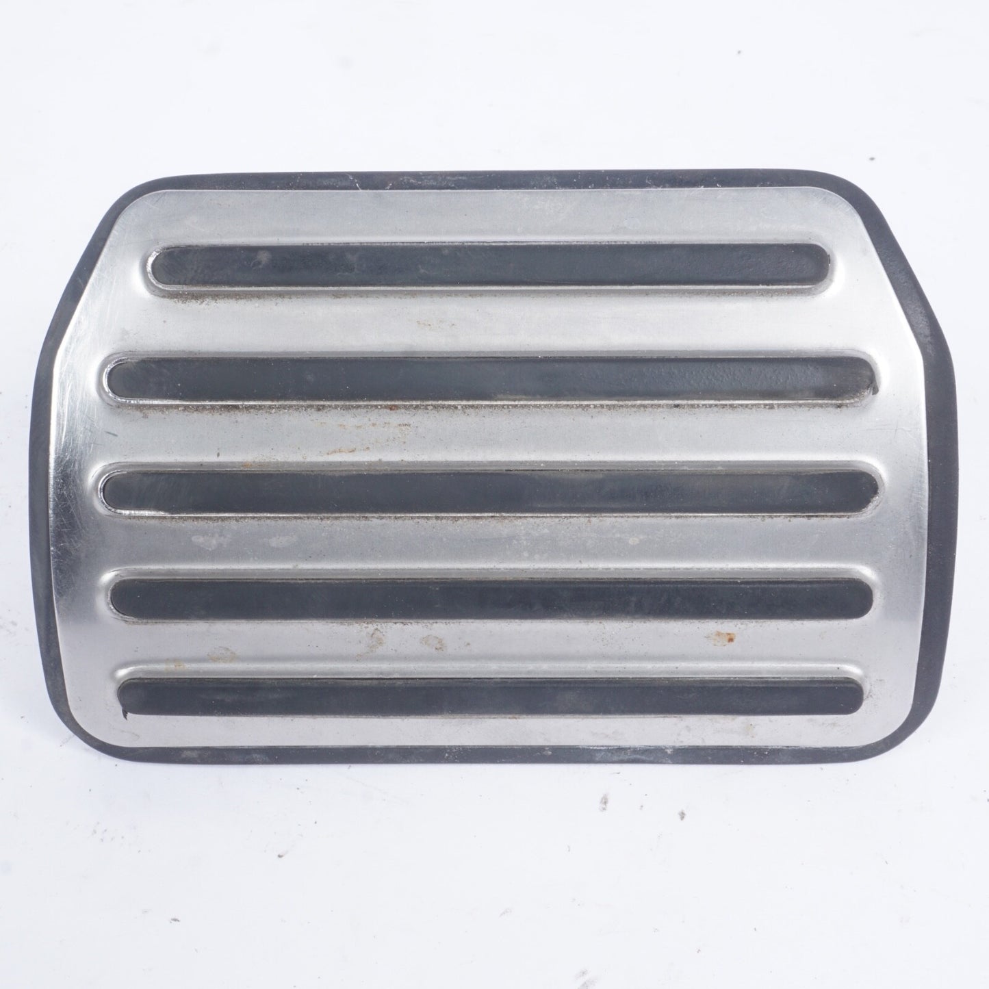 2011 - 2014 PORSCHE CAYENNE S 957  955 BRAKE PEDAL PAD COVER CAP 7L5723173