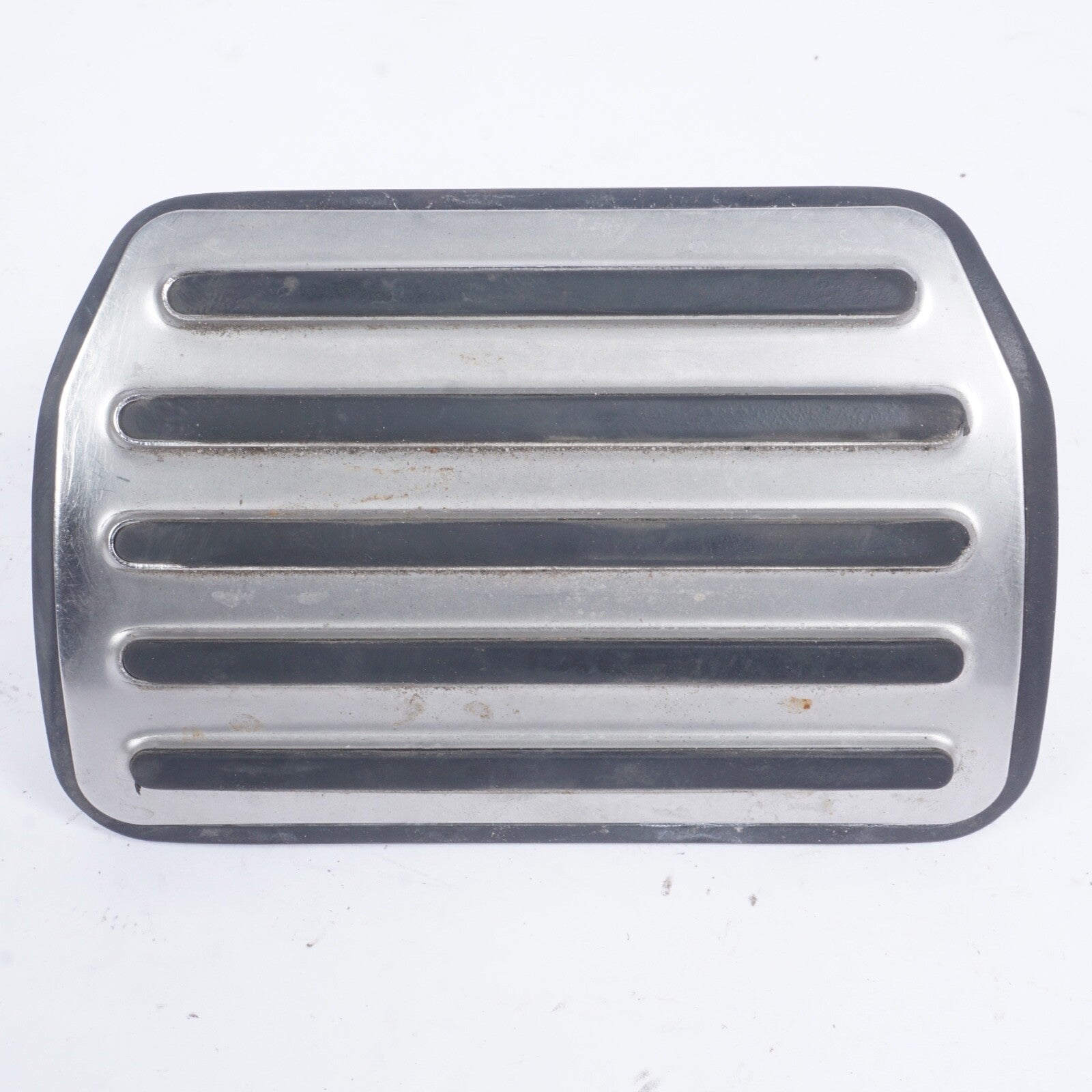 2011 - 2014 PORSCHE CAYENNE S 957  955 BRAKE PEDAL PAD COVER CAP 7L5723173