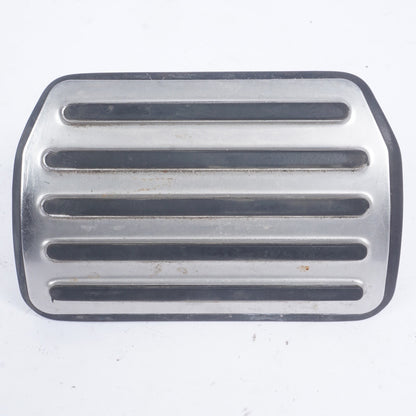 2011 - 2014 PORSCHE CAYENNE S 957  955 BRAKE PEDAL PAD COVER CAP 7L5723173