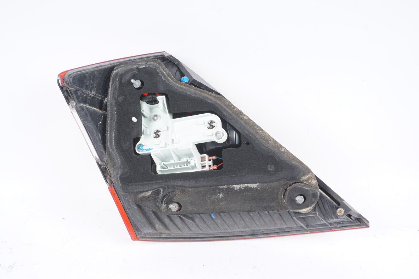 07-09 Mercedes W221 S550 S600 S63 AMG Right Passenger Side Tail Light Lamp OEM