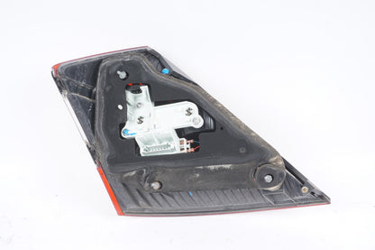 07-09 Mercedes W221 S550 S600 S63 AMG Right Passenger Side Tail Light Lamp OEM