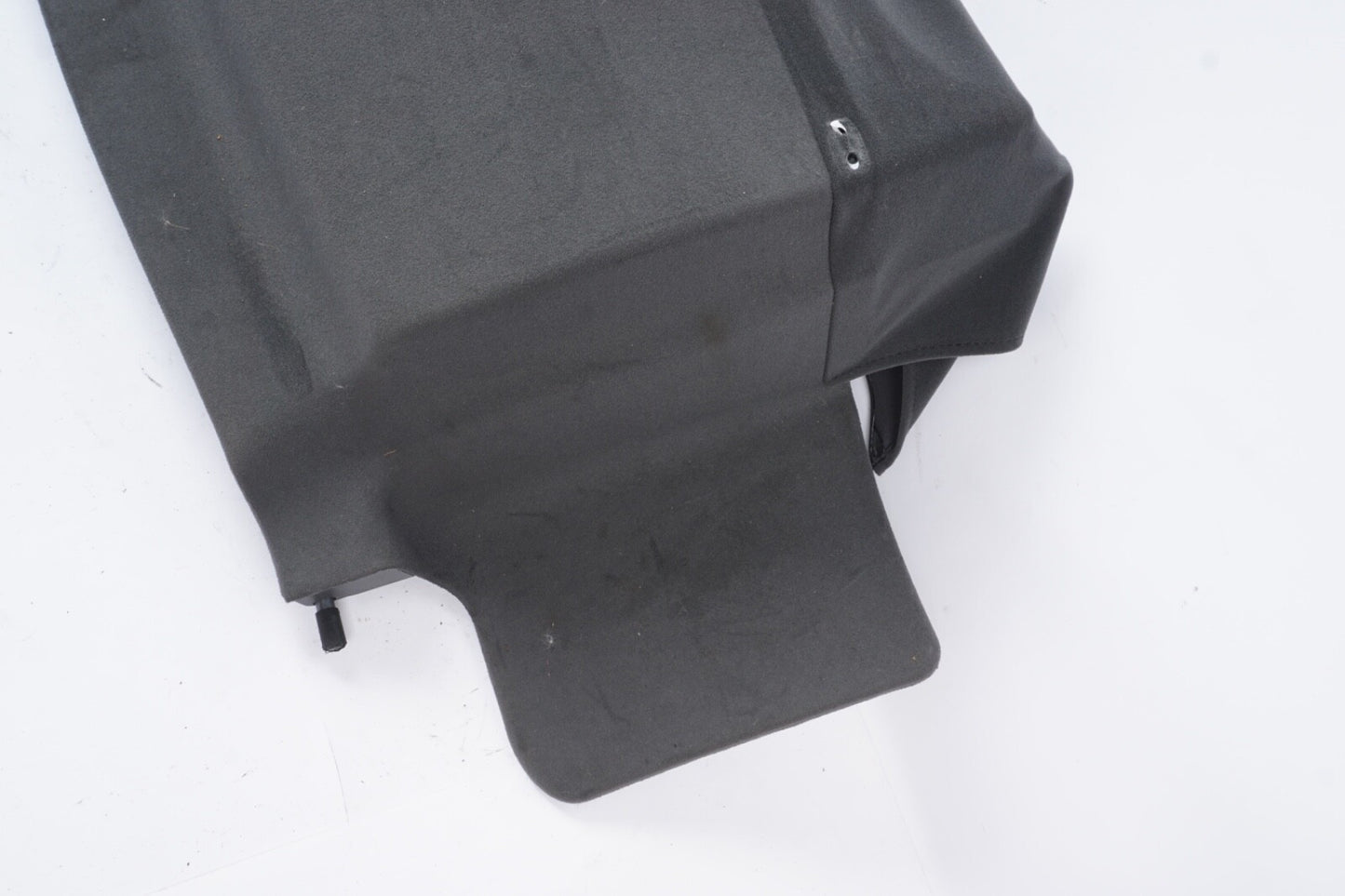 03-06 Mercedes R230 SL500 SL55 AMG Trunk Interior Rear Cargo Luggage Cover OEM
