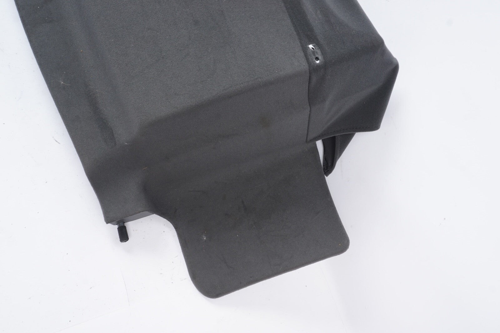 03-06 Mercedes R230 SL500 SL55 AMG Trunk Interior Rear Cargo Luggage Cover OEM